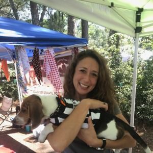 Meet your Posher, Lori